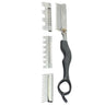 Diamond Edge Platinum Hair Shaper