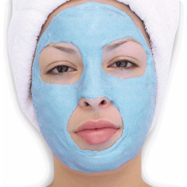 Diamond Glow Luminance VitaJelly Mask / 4.4 Lbs. Bulk Pack (2 x 2.2lb Containers) by Martinni