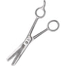 Diamond Ice Double Tooth Thinning Shear