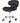 Diamond Pedicure Technician Stool / Available in Black, Chocolate, Khaki, or Gray by Whale Spa