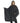Diamond Technical Extra Large Cutting Cape / Fits Neck Sizes 9" to 23" / 54"W x 60"L Black / Antron Fabric