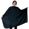 Diamond Technical Extra Large Cutting Cape Silkarah Fabric Black
