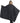 Diamond Technical Mega Client Cape / Fits up to a 24" Neck / 58"W x 68"L Black.