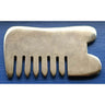 Diamond Way Ayurveda - Kansa Gua Sha Comb