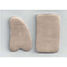 Diamond Way Ayurveda - Kansa Gua Sha Facial Set