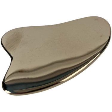 Diamond Way Ayurveda - Kansa Gua Sha Facial Set