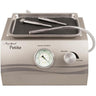 DiamondTome&reg; NewApeel&reg; Petite Exfoliation System - Diamond Microdermabrasion / Silver
