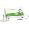 DiamondTome&reg; NewApeel&reg; The Original Crystal Free Exfoliation System - Diamond Microdermabrasion / Majestic Bamboo Green