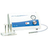 DiamondTome&reg; NewApeel&reg; The Original Crystal Free Exfoliation System - Diamond Microdermabrasion / Nautical Breeze Blue