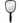 Diane 1-Sided Hand Held Mirror - 5" x 11"