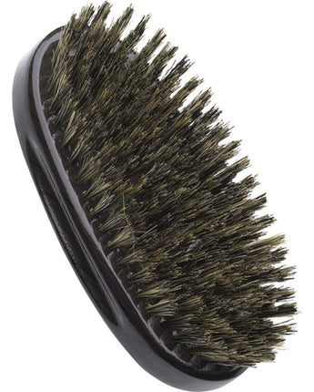 Diane 100% Boar Palm Brush