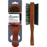 Diane 100% Boar 2-Sided Club Brush