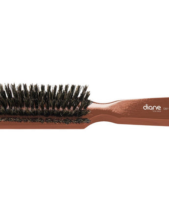 Diane 100% Boar Medium Firm Styling Brush