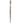 Diane 2-Sided Cuticle Pusher