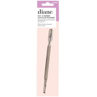 Diane 2-Sided Cuticle Pusher