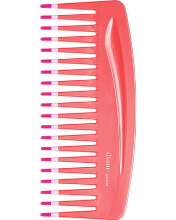 Diane 6.25" Large Detangle Comb