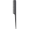 Diane 8.5" Rattail Comb / 12 Pack