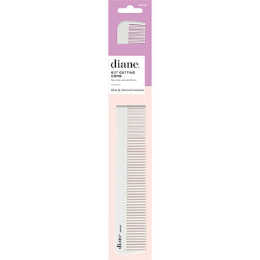 Diane 8.75" Cutting Comb