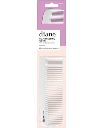 Diane 8.75" Dressing Comb