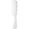 Diane 8.75" Handle Shampoo Comb