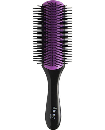 Diane 9-Row Styling Brush