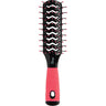 Diane 9 Row Tipped Tunnel Vent Brush