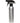 Diane Aluminum Silver Spray Bottle / 8 oz.