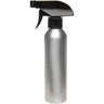 Diane Aluminum Silver Spray Bottle / 8 oz.