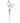 Diane Aspen Barber Shear - 6.5" Left Hand