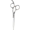 Diane Aspen Barber Shear - 6.5" Left Hand