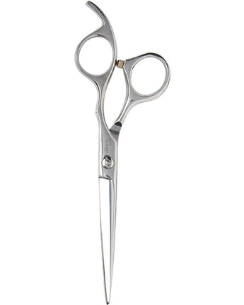 Diane Aspen Barber Shear - 6.5" Left Hand