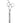 Diane Aspen Barber Thinning Shear - 6.5" 33 Teeth