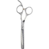 Diane Aspen Barber Thinning Shear - 6.5" 33 Teeth
