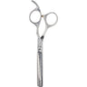 Diane Aspen Barber Thinning Shear - 6.5" Lefthand 33 Teeth