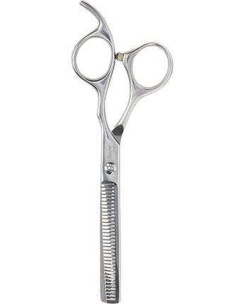 Diane Aspen Barber Thinning Shear - 6.5" Lefthand 33 Teeth