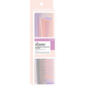 Diane Assorted Comb Set / 6 Pack