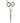 Diane Azalea 6" Shear
