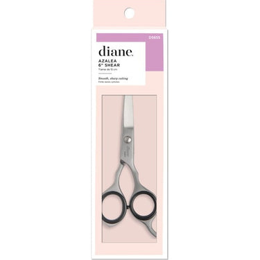 Diane Azalea 6" Shear