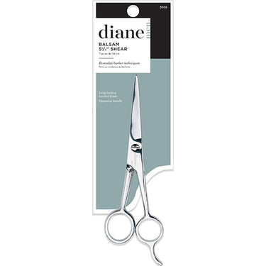 Diane Balsam Barber Shear / 5.5"