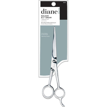 Diane Balsam Barber Shear / 6.5"