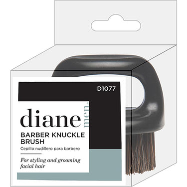 Diane Barber Knuckle Brush