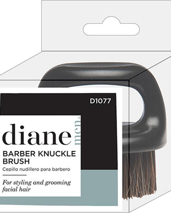 Diane Barber Knuckle Brush