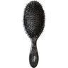Diane Black Marble Detangle and Polish Oval Paddle Brush