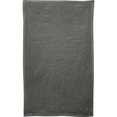 Diane Bleach Proof Towels Grey / 12 Pack