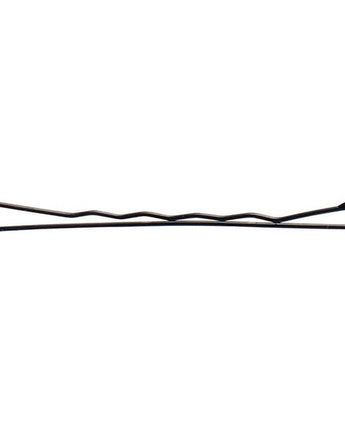 Diane Bobby Pins - Black / 300 Pack