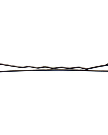 Diane Bobby Pins - Black / One Pound