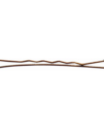 Diane Bobby Pins - Bronze / 300 Pack