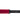 Diane Ceramic Straightening Brush - Nylon Bristles