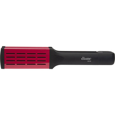 Diane Ceramic Straightening Brush - Nylon Bristles