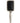 Diane Champagne Square Paddle Brush